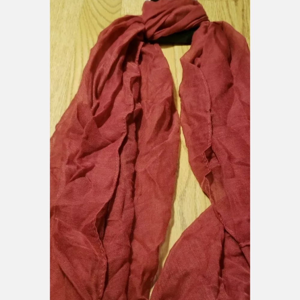 Multi Loop Scarf New - Picture 7 of 9